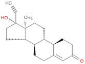 Norethindrone