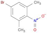 5-Bromo-1,3-dimethyl-2-nitrobenzene