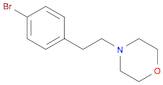 4-(4-Bromophenethyl)morpholine