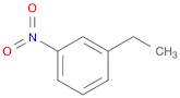 Benzene,1-ethyl-3-nitro-