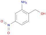 2-Amino-4-nitrobenzenemethanol