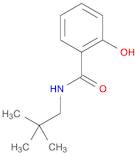 N-(2,2-DIMETHYLPROPYL)-2-HYDROXYBENZAMIDE