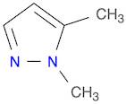 1,5-Dimethyl-1H-pyrazole