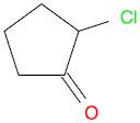 2-Chlorocyclopentanone