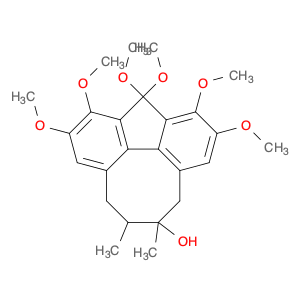 Schizandrin