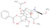 hypaconitine