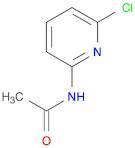 N-(6-Chloropyridin-2-yl)acetamide