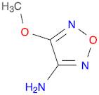 4-Methoxy-1,2,5-oxadiazol-3-amine