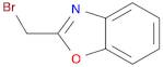 2-bromomethylbenzoxazole