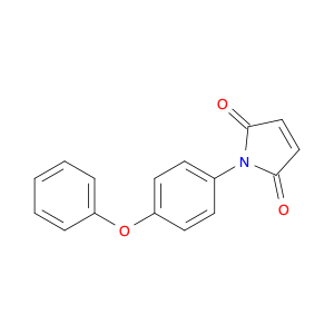 1-(4-Phenoxyphenyl)-1H-pyrrole-2,5-dione