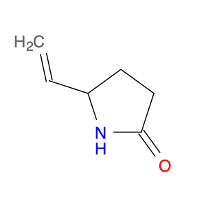 5-Vinylpyrrolidin-2-one