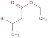 Ethyl 3-bromobutanoate