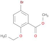 Methyl 5-bromo-2-ethoxybenzoate