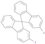 2,2'-Diiodo-9,9'-spirobi[fluorene]