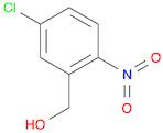 (5-Chloro-2-nitrophenyl)methanol