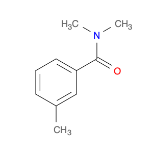 Benzamide,N,N,3-trimethyl-