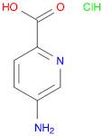 5-Aminopicolinic acid hydrochloride