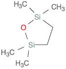 1-Oxa-2,5-disilacyclopentane,2,2,5,5-tetramethyl-