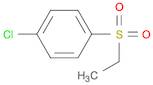 1-Chloro-4-(ethylsulfonyl)benzene