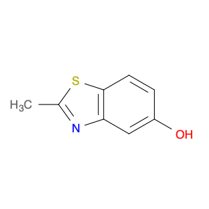 2-Methylbenzo[d]thiazol-5-ol