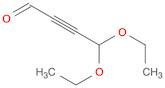 4,4-Diethoxybut-2-ynal