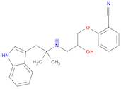 Bucindolol