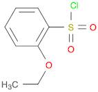 2-Ethoxybenzene-1-sulfonyl chloride