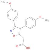 Mofezolac