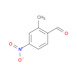 2-METHYL-4-NITROBENZALDEHYDE