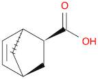 (1R,2S,4R)-Bicyclo[2.2.1]hept-5-ene-2-carboxylic acid