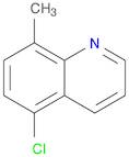 5-Chloro-8-methylquinoline