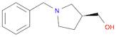 (S)-1-BENZYL-β-PROLINOL