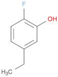 5-Ethyl-2-fluorophenol