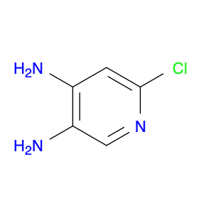 6-Chloro-3,4-pyridinediamine