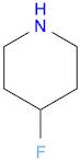 4-Fluoropiperidine