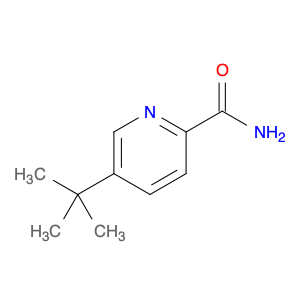 5-(tert-Butyl)picolinamide