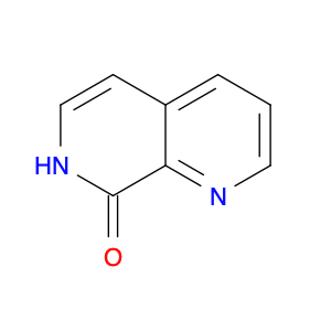 7H-1,7-NAPHTHYRIDIN-8-ONE