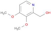 (3,4-Dimethoxypyridin-2-yl)methanol