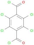 2,3,5,6-Tetrachloroterephthaloyl dichloride