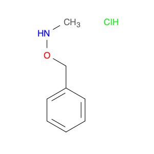 O-Benzyl-N-methylhydroxylamine hydrochloride