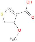 4-Methoxythiophene-3-carboxylic acid