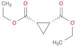 cis-Diethyl cyclopropane-1,2-dicarboxylate