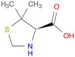 L-5,5-DIMETHYLTHIAZOLIDINE-4-CARBOXYLIC ACID