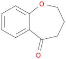 3,4-Dihydrobenzo[b]oxepin-5(2H)-one