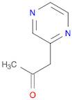 1-PYRAZIN-2-YL-PROPAN-2-ONE