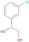 (R)-1-(3-Chlorophenyl)-1,2-ethanediol