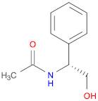 Ac-D-phenylglycinol