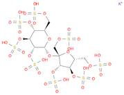 Sucrose Octasulfate, Potassium Salt