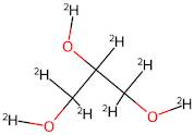 Glycerol-d<sub>8<-sub>