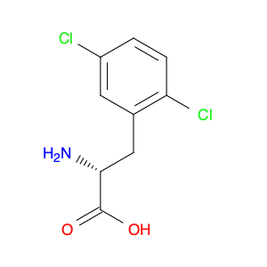 D-2,5-Dichlorophenylalanine